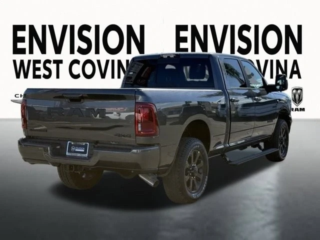 2026 Ram 2500 - Image 8 of 12