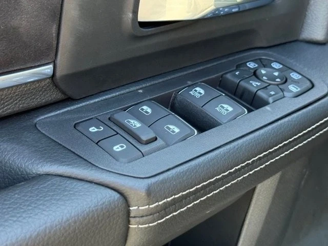 2026 Ram 2500 - Image 12 of 12