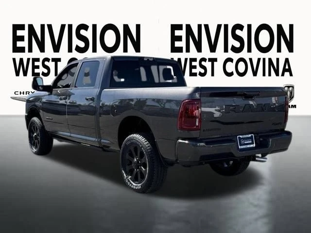 2026 Ram 2500 - Image 6 of 12