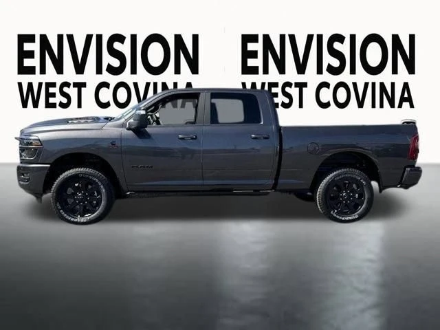 2026 Ram 2500 - Image 5 of 12