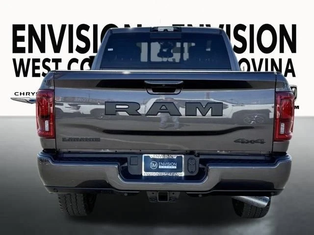 2026 Ram 2500 - Image 7 of 12
