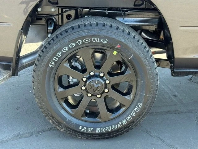 2026 Ram 2500 - Image 10 of 12