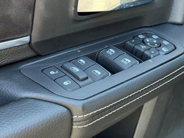2026 Ram 2500 - Image 12 of 12