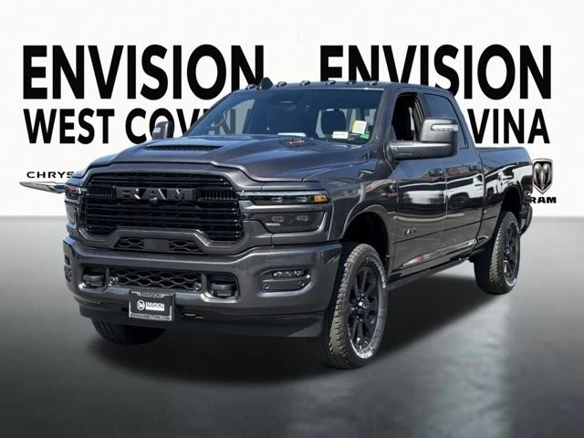 2026 Ram 2500 - Image 4 of 12