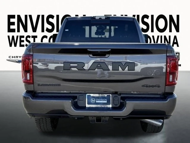 2026 Ram 2500 - Image 7 of 12