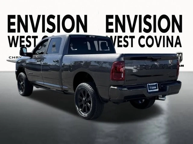 2026 Ram 2500 - Image 6 of 12
