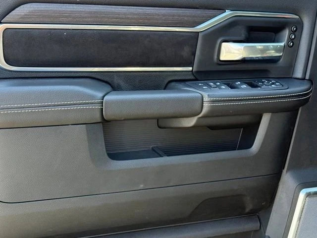 2026 Ram 2500 - Image 11 of 12