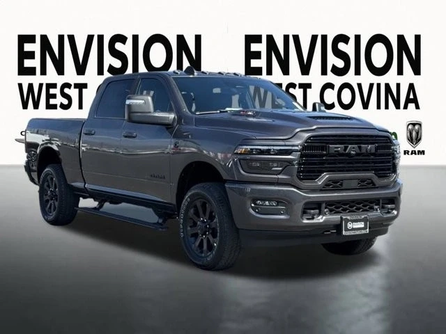 2026 Ram 2500 - Image 2 of 12