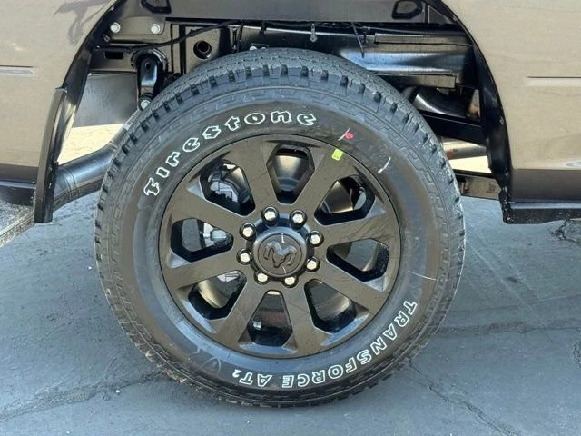2026 Ram 2500 - Image 10 of 12