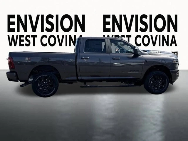 2026 Ram 2500 - Image 9 of 12