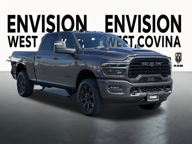 2026 Ram 2500 - Image 2 of 12