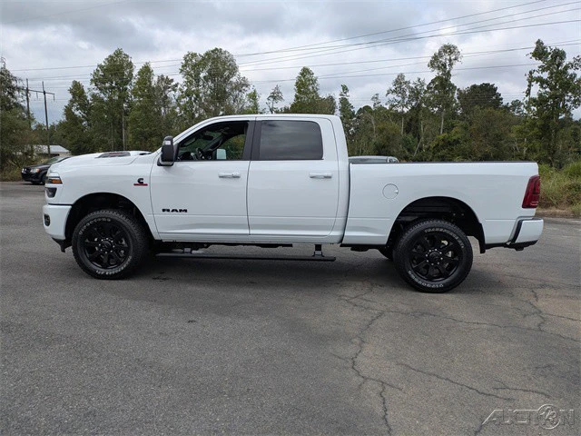 2026 Ram 2500 - Image 7 of 12