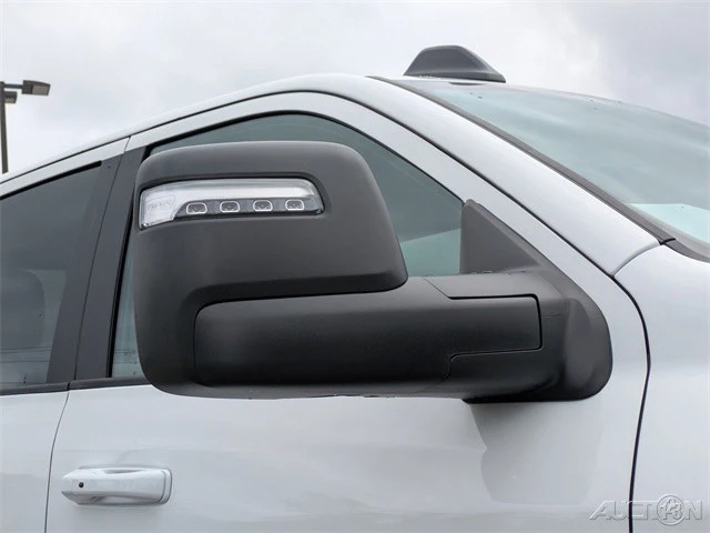 2026 Ram 2500 - Image 12 of 12