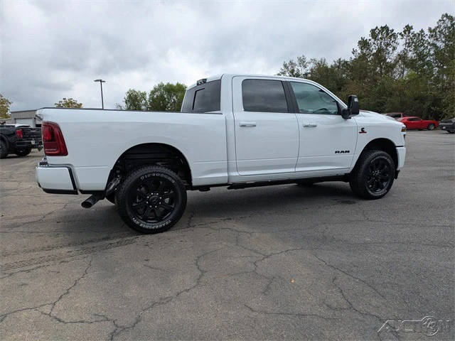 2026 Ram 2500 - Image 4 of 12