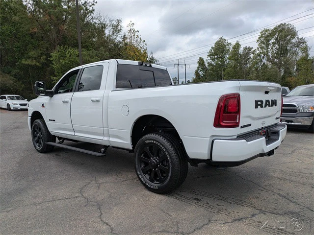 2026 Ram 2500 - Image 6 of 12