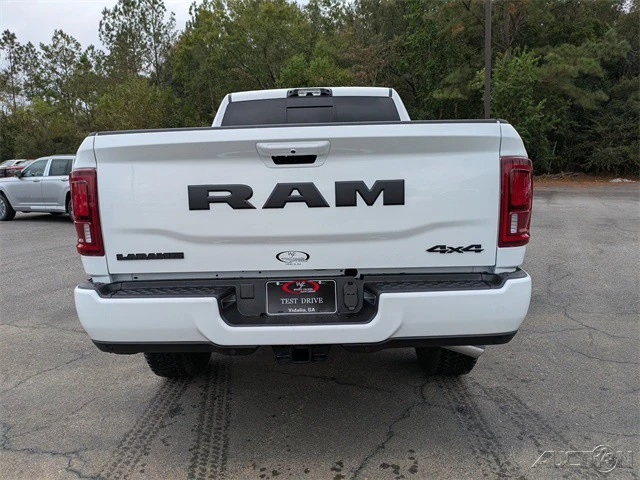 2026 Ram 2500 - Image 5 of 12