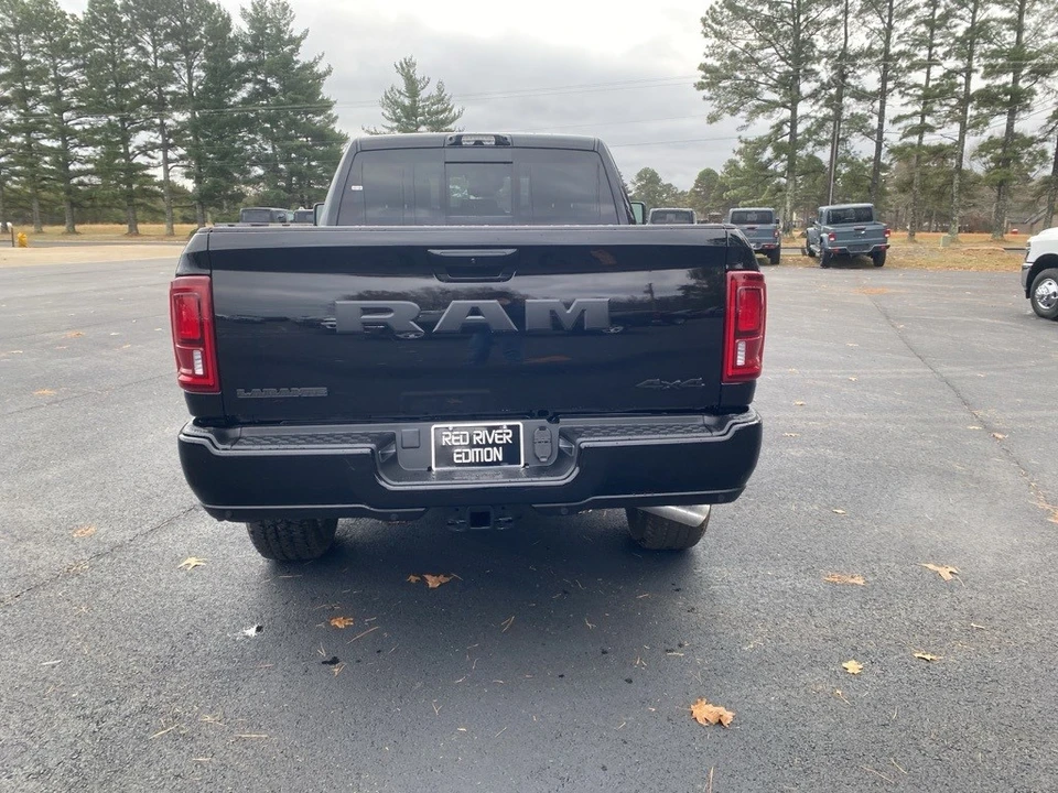 2026 Ram 2500 - Image 6 of 12