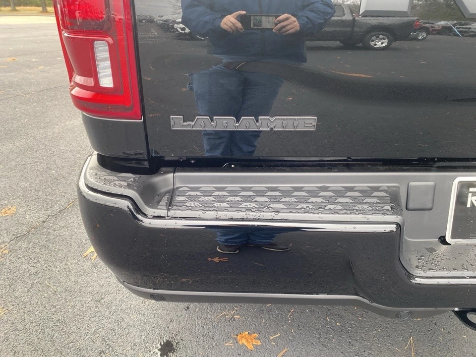 2026 Ram 2500 - Image 12 of 12