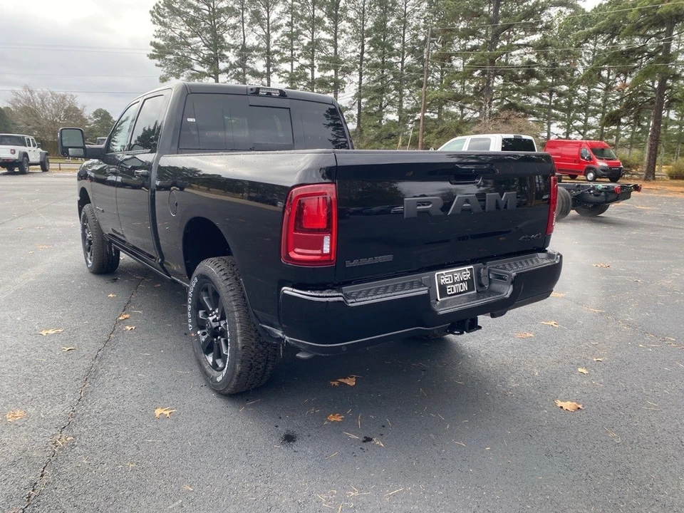 2026 Ram 2500 - Image 7 of 12