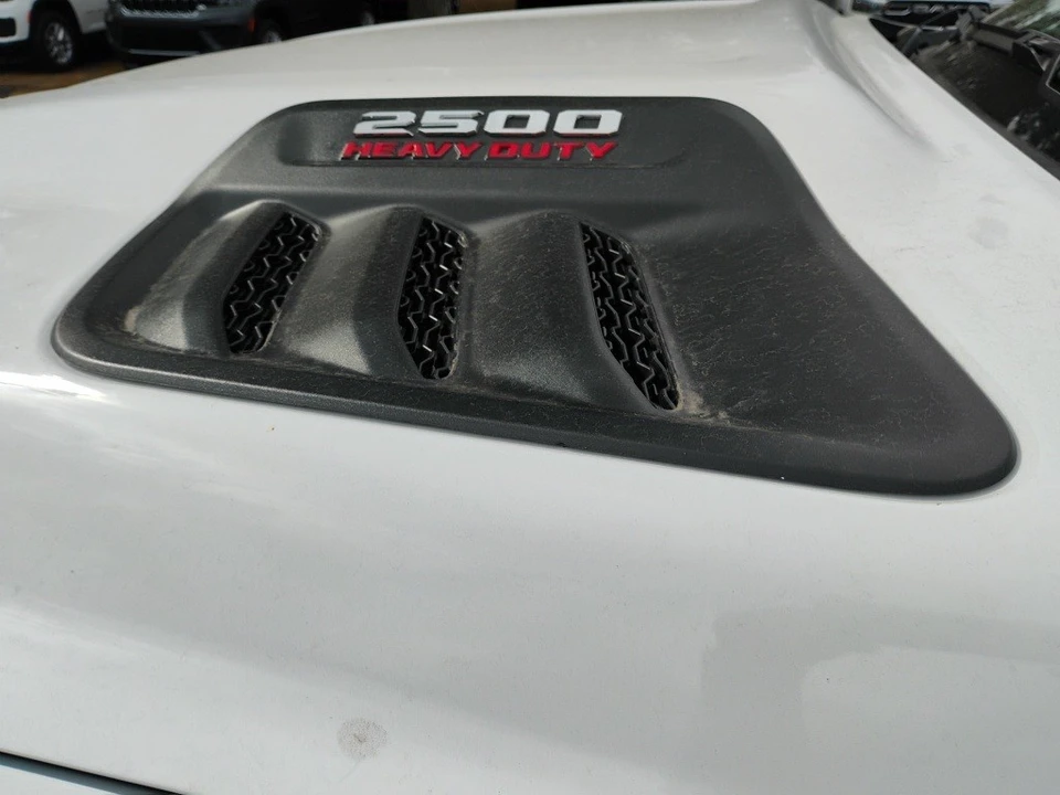 2026 Ram 2500 - Image 12 of 12
