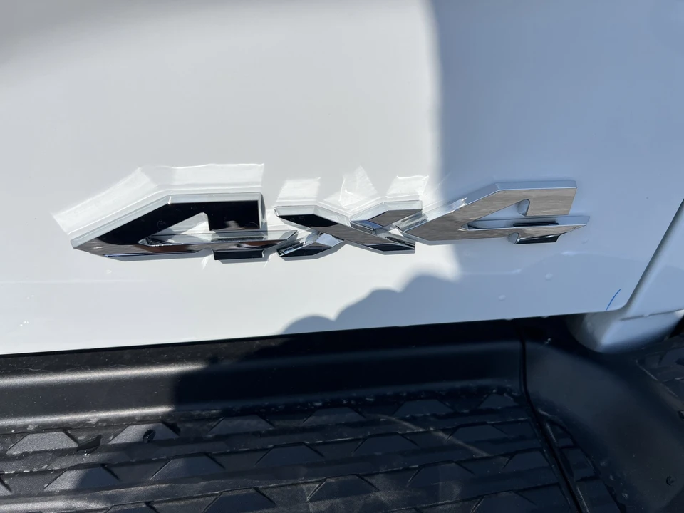 2026 Ram 2500 - Image 10 of 21