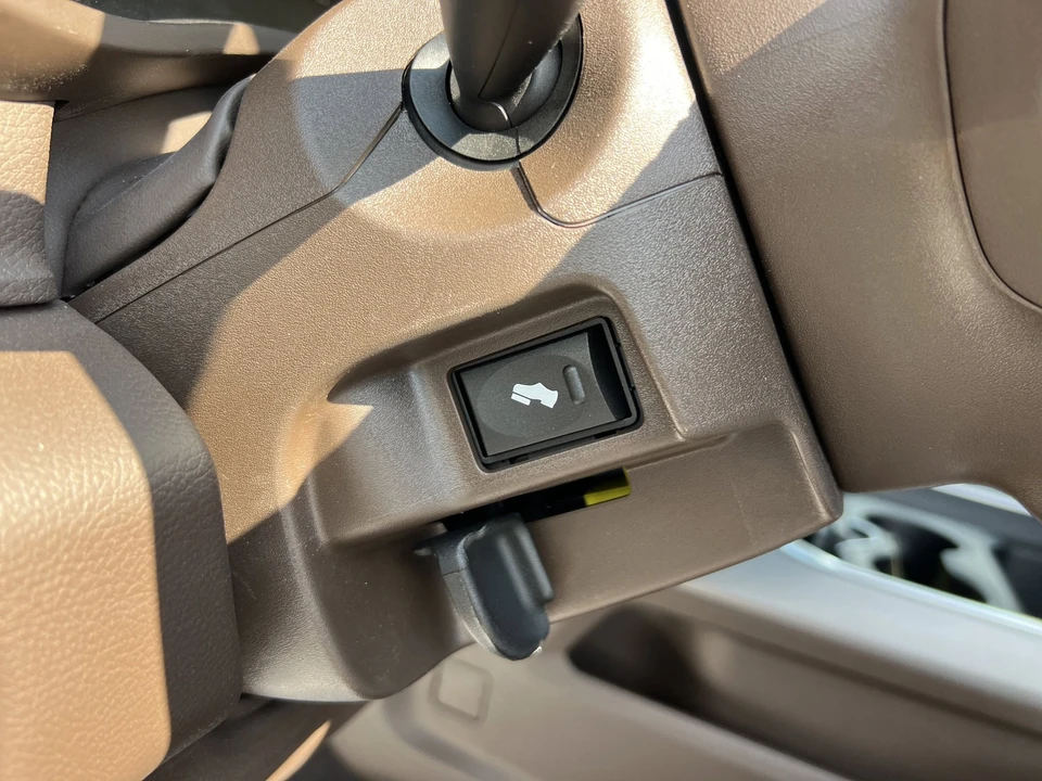 2026 Ram 2500 - Image 21 of 21