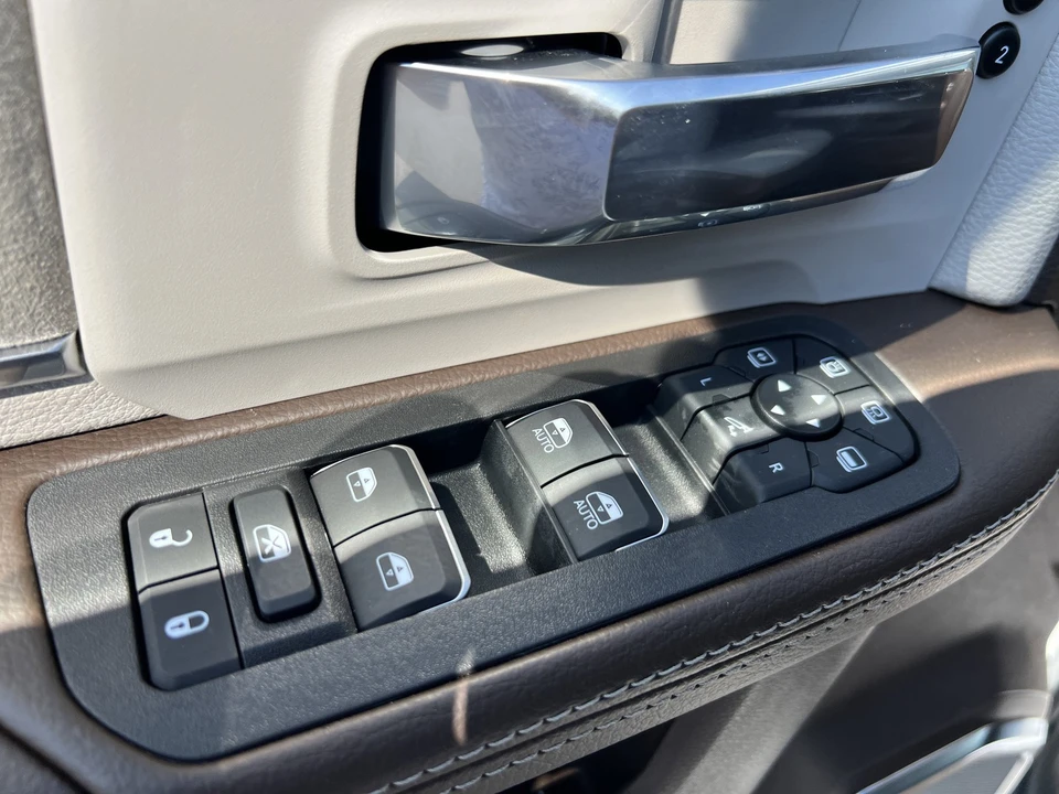 2026 Ram 2500 - Image 17 of 21
