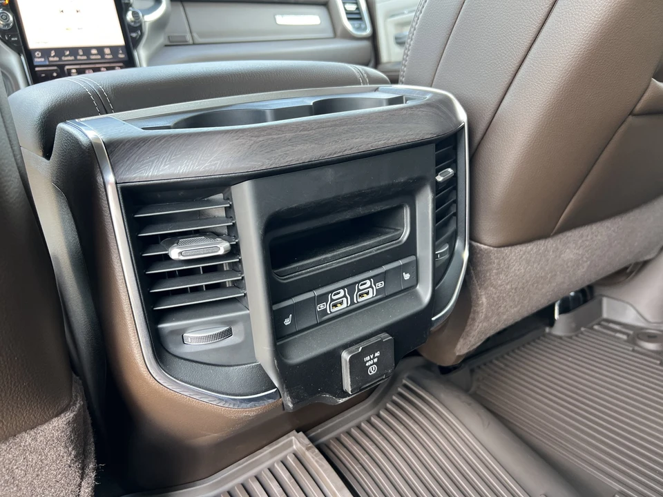 2026 Ram 2500 - Image 14 of 21