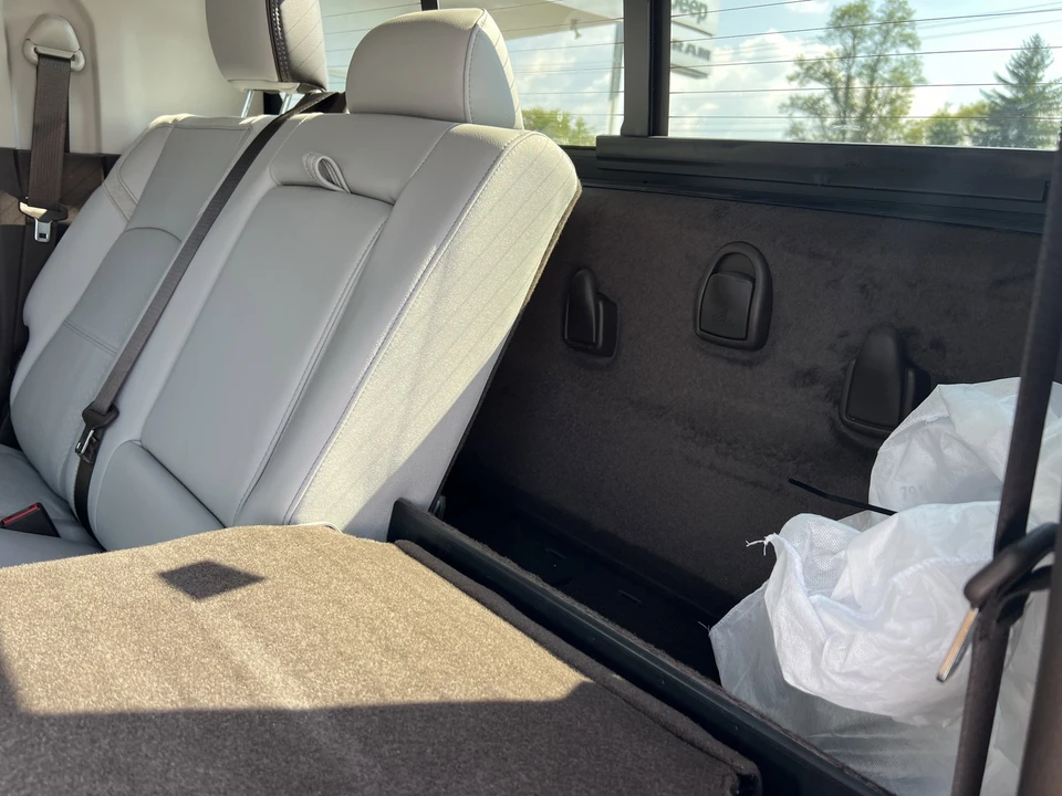 2026 Ram 2500 - Image 13 of 21