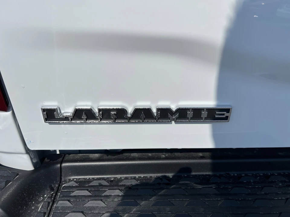 2026 Ram 2500 - Image 9 of 21