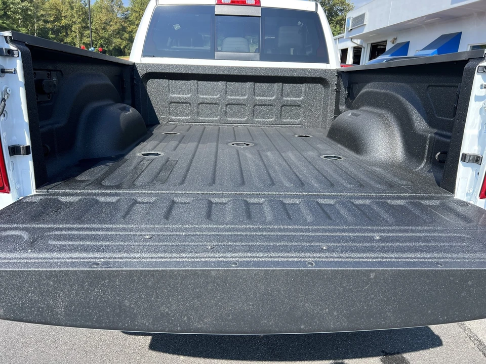 2026 Ram 2500 - Image 11 of 21