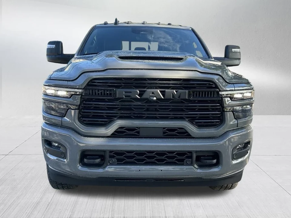 2026 Ram 2500 - Image 2 of 21