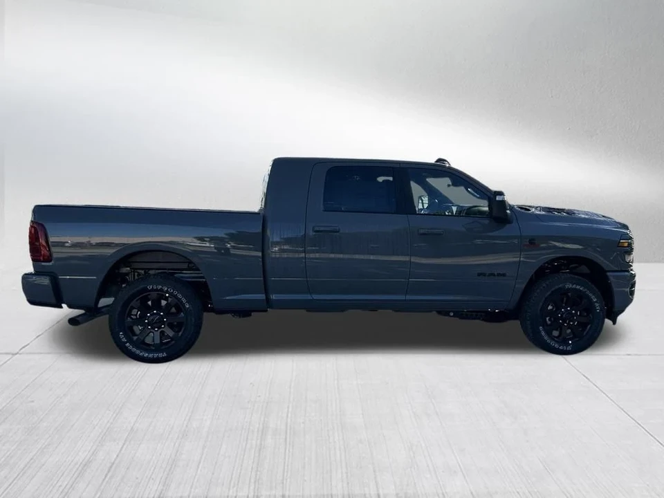 2026 Ram 2500 - Image 4 of 21
