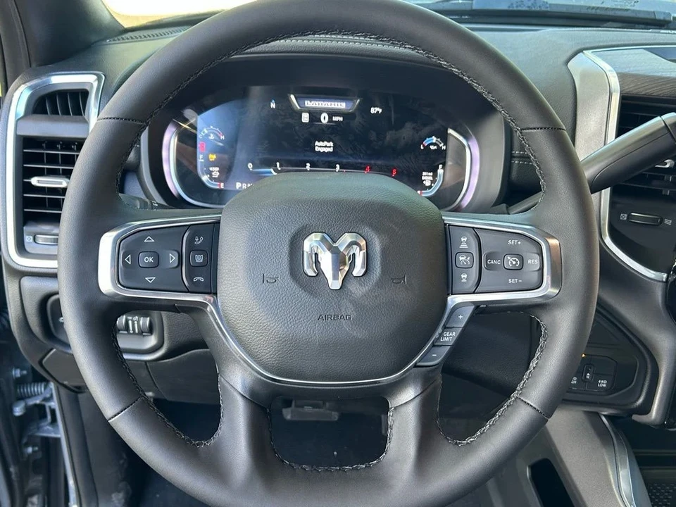 2026 Ram 2500 - Image 18 of 21