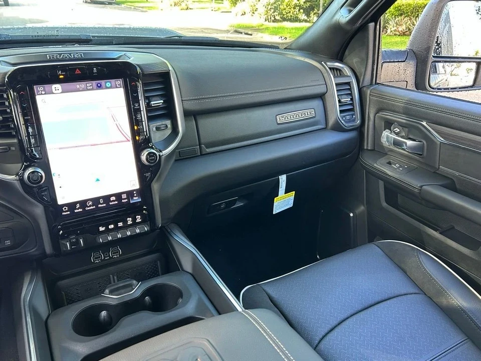 2026 Ram 2500 - Image 12 of 21