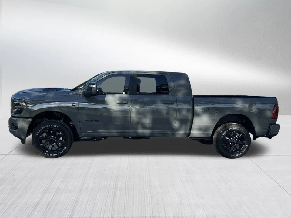2026 Ram 2500 - Image 8 of 21