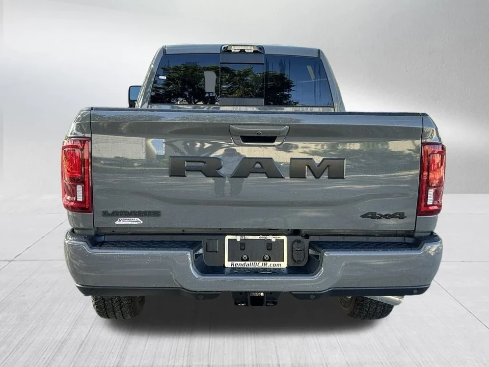 2026 Ram 2500 - Image 6 of 21