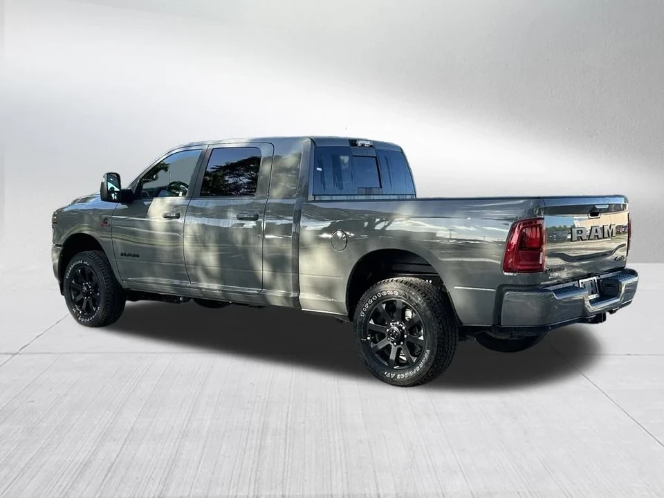 2026 Ram 2500 - Image 7 of 21