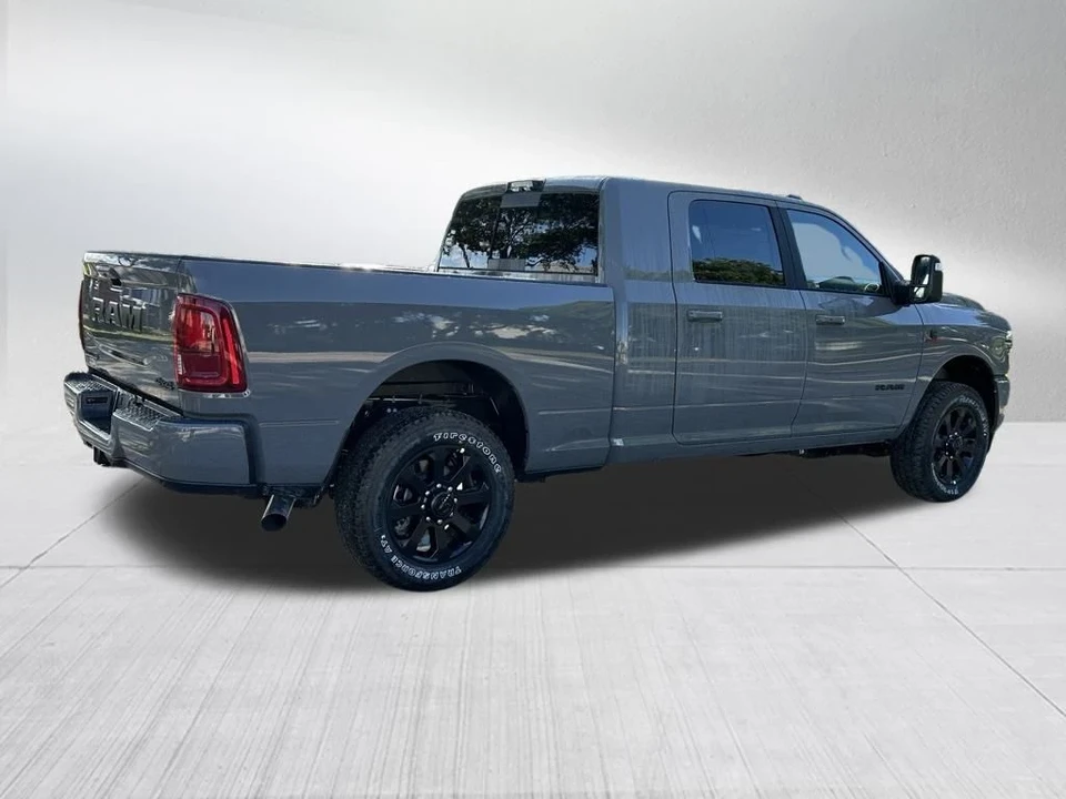 2026 Ram 2500 - Image 5 of 21