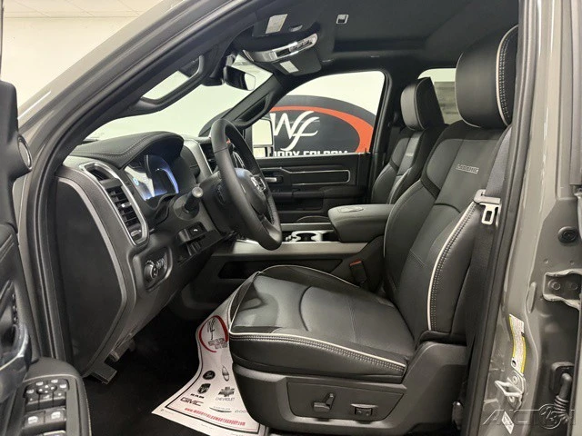 2026 Ram 2500 - Image 9 of 12