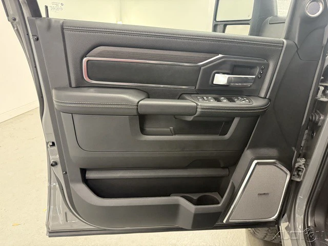 2026 Ram 2500 - Image 12 of 12