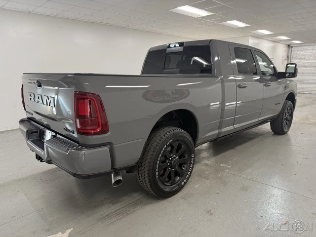 2026 Ram 2500 - Image 6 of 12