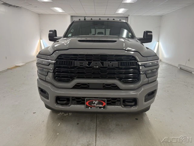 2026 Ram 2500 - Image 2 of 12