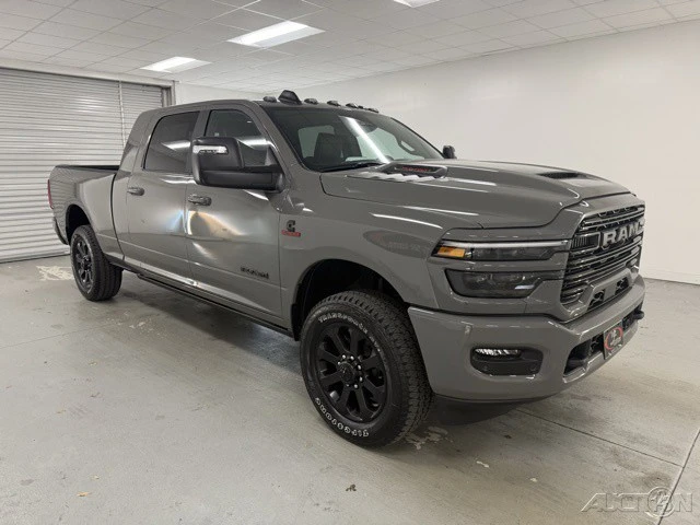 2026 Ram 2500 - Image 3 of 12