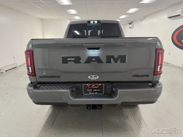 2026 Ram 2500 - Image 7 of 12