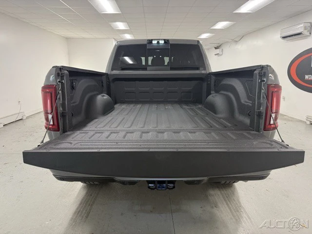 2026 Ram 2500 - Image 8 of 12
