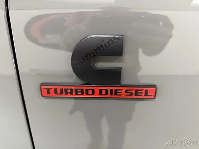2026 Ram 2500 - Image 5 of 12