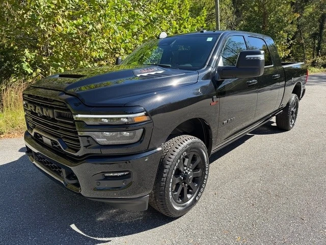 2026 Ram 2500 - Image 3 of 21
