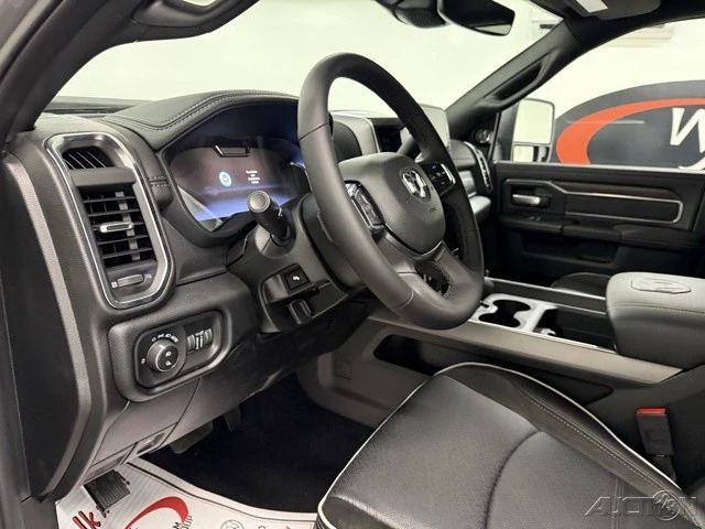 2026 Ram 2500 - Image 11 of 12