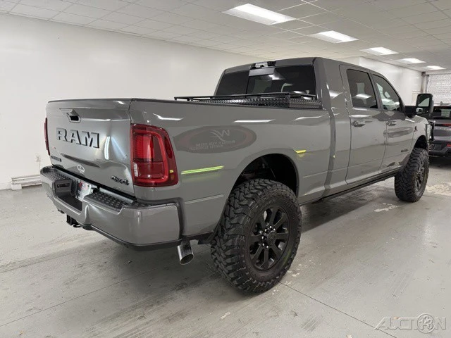 2026 Ram 2500 - Image 6 of 12